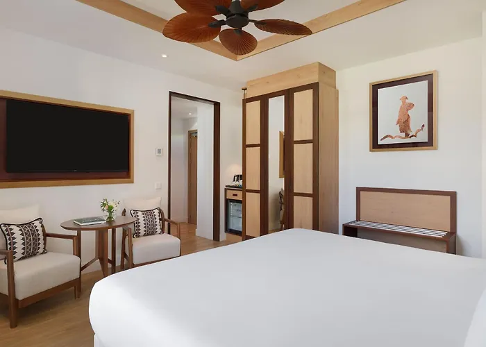 Otel Gran Taoro Puerto de la Cruz (Tenerife)