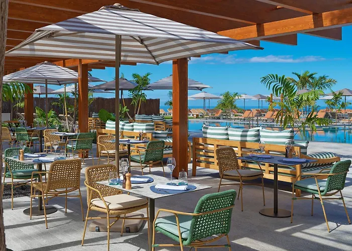 Gran Taoro Puerto de la Cruz (Tenerife)