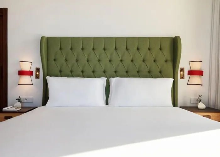 Gran Taoro Ξενοδοχείο 5*